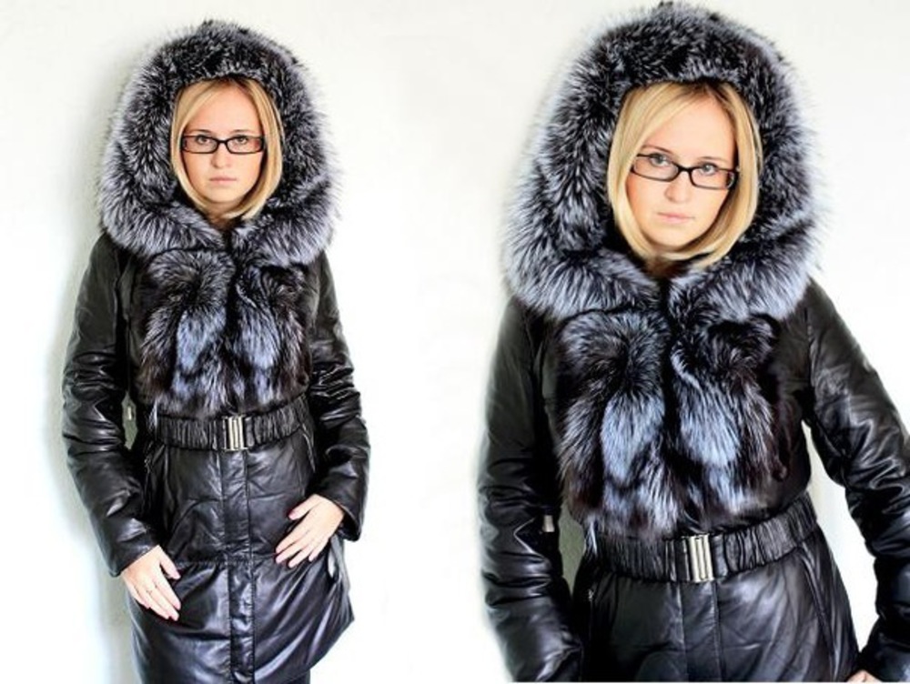Где В Белгороде Купить Зимнюю Куртку Женскую