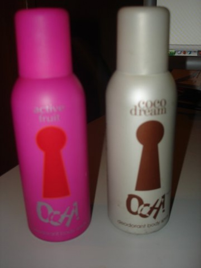 Спрей для тела Angel’s Dream купить со скидкой в секс шопе  Косметика  Женские духи