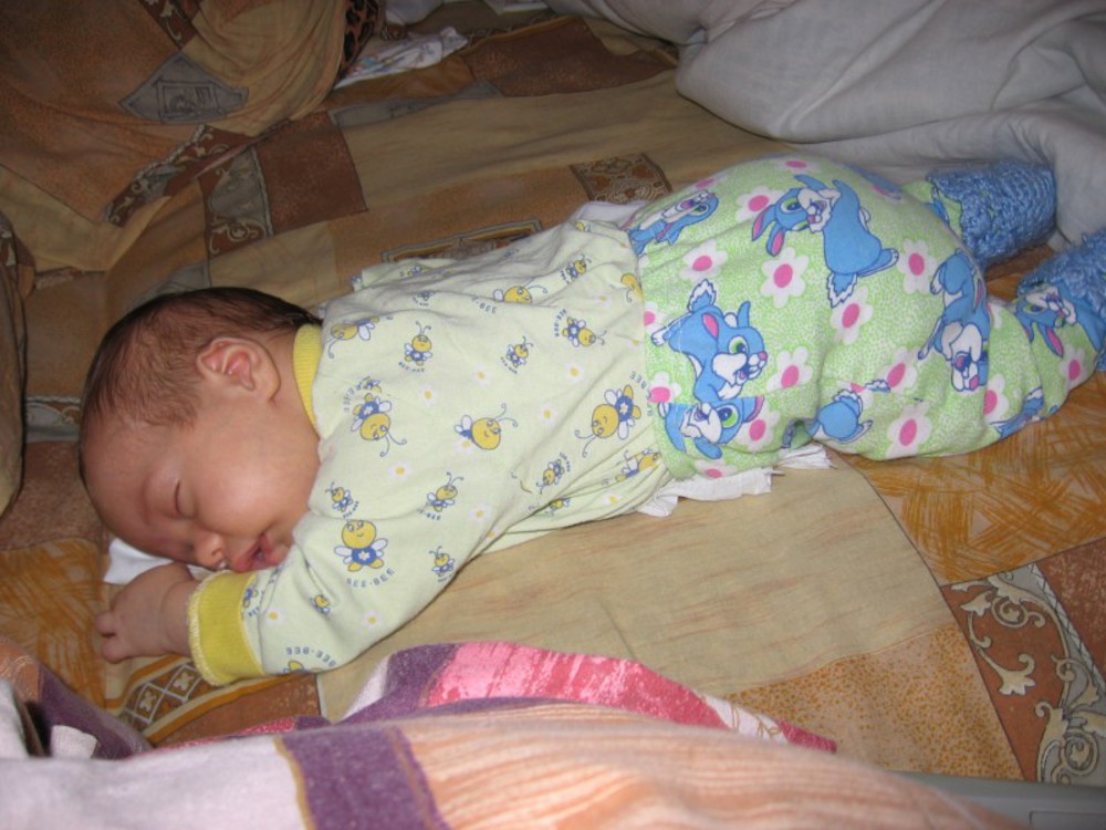 Фото Новорожденного Мальчика В Домашних Условиях