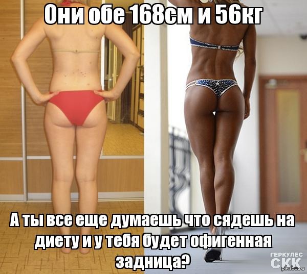 Как эффективно похудеть без упражнений Как эффективно похудеть без упражнений