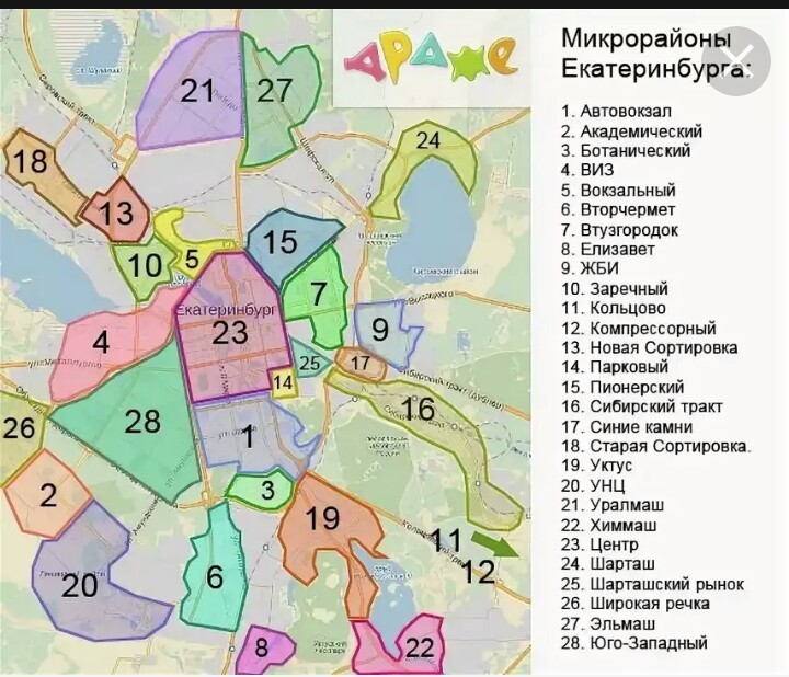 Проститутка Академический Город Екатеринбург