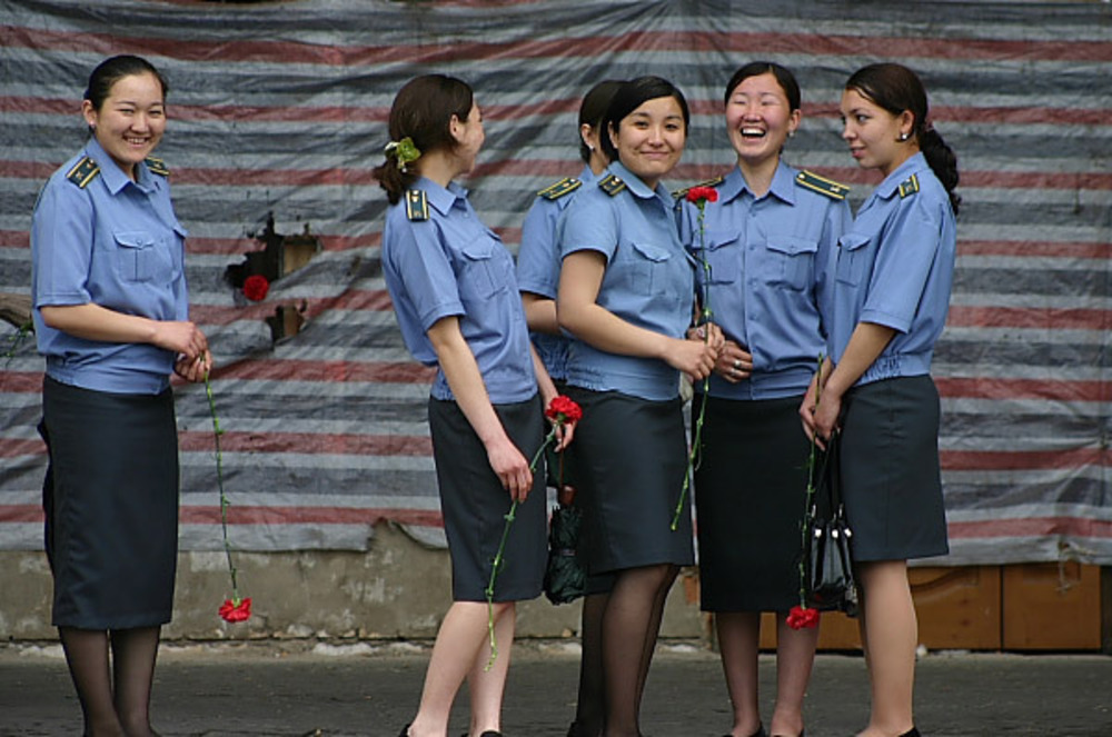 Проститутки В Кыргызстане За Деньги