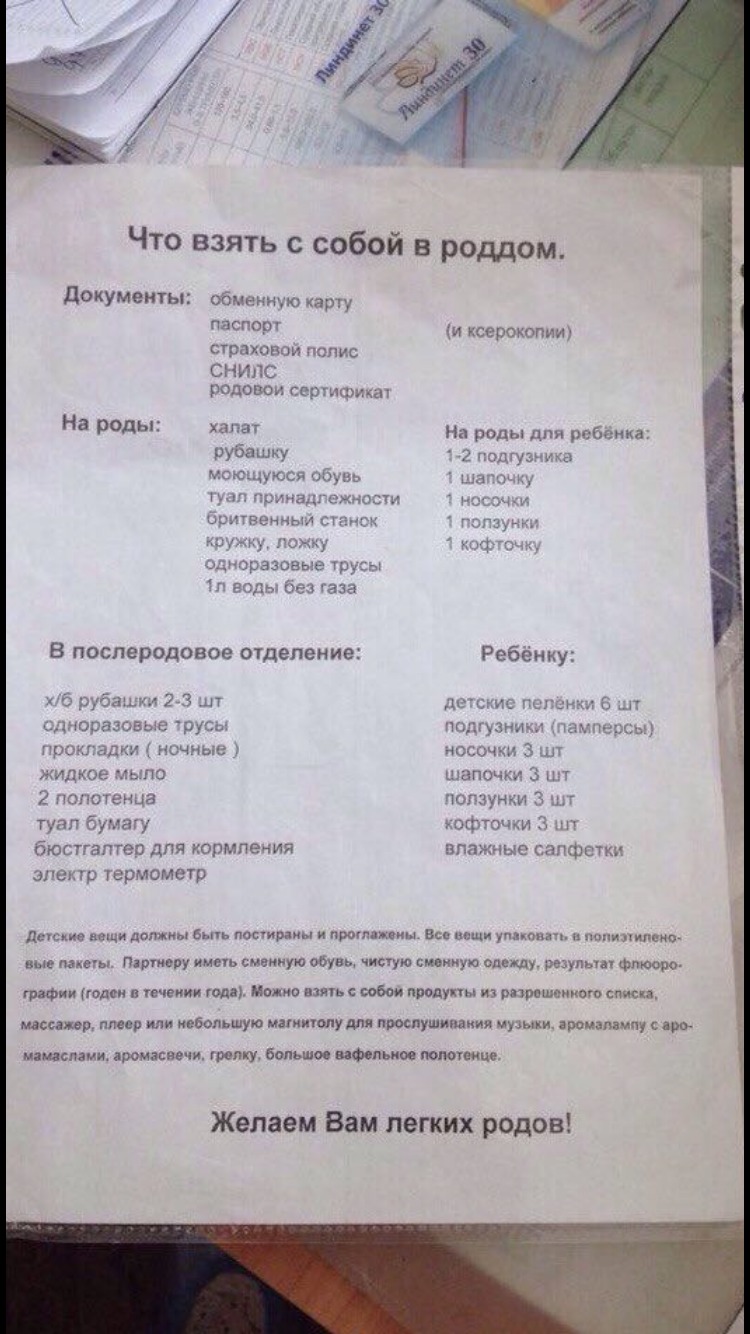 Документы в роддом. Документы в роддом список. Документы необходимые в роддом. Документация роддома.