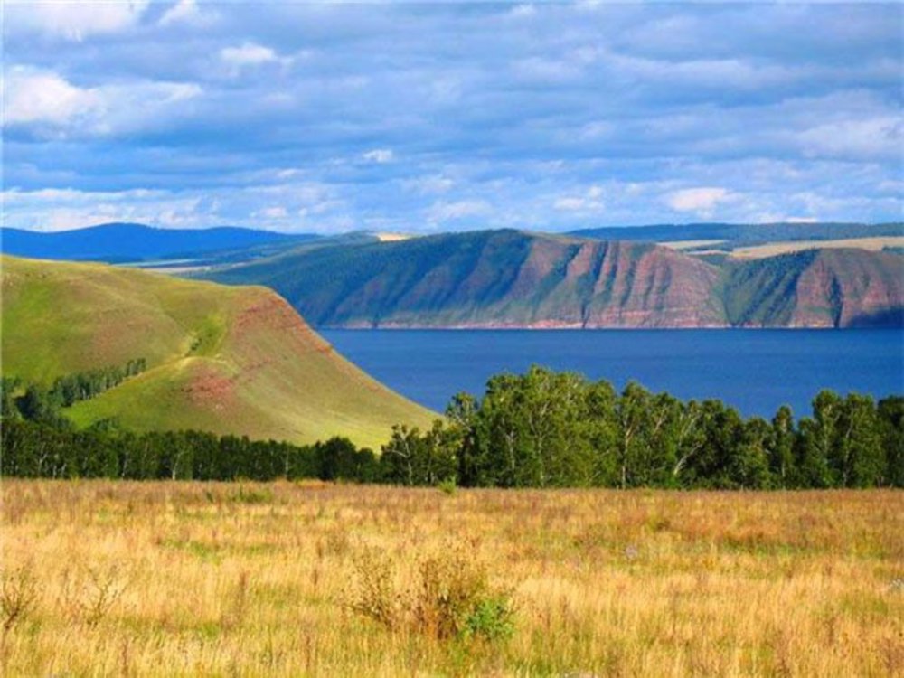 Погода даурское красноярский край. Красноярское водохранилище Куртак. Куртак Красноярское море. Ижульское Красноярское море. Деревня Куртак Красноярский край.