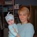 Камилла с маминой мамой