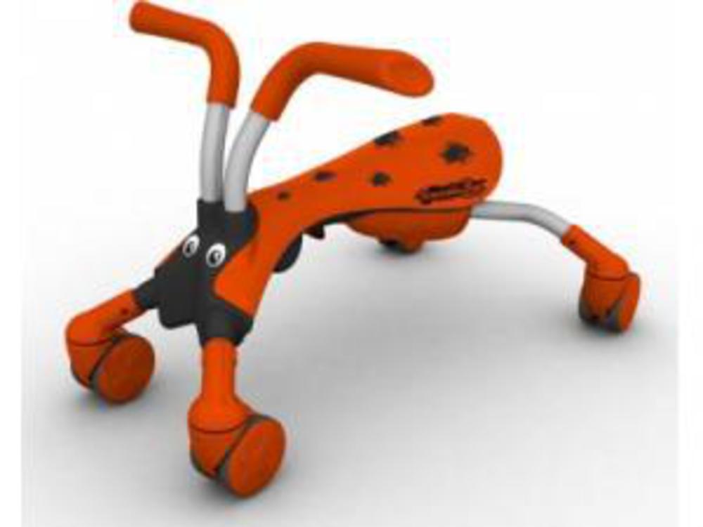 каталка scramble bug. каталка жук у546 /25/. каталка жук у546 совтехстром. каталка жук четырёхколёсный. игрушка-каталка «интерактивный жук» умка.