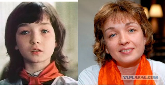 Актеры фильма чучело 1983 тогда и сейчас фото