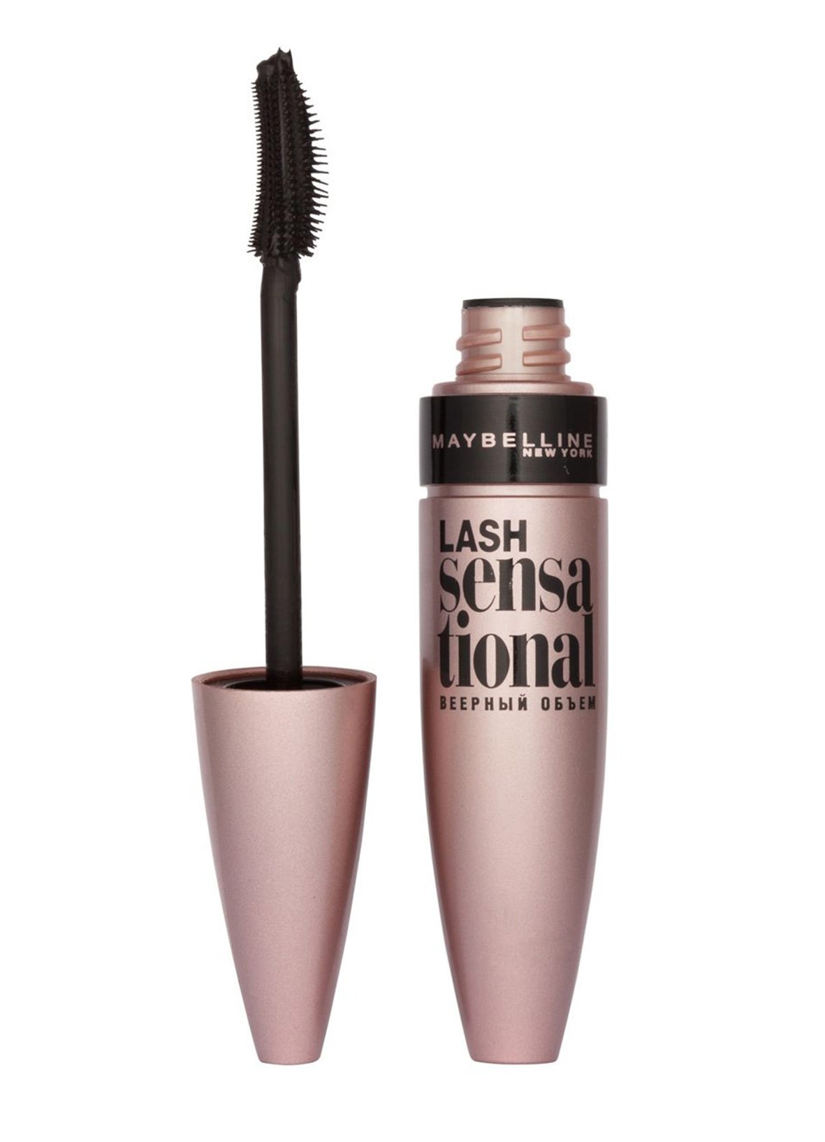 Тушь для ресниц lash. Тушь мейбелин Lash Sensational. Тушь мейбелин New York Lash Sensational. Тушь Lash Sensational от Maybelline. Тушь Maybelline Lash Sensational intense Black.