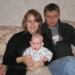 Любимые родители
