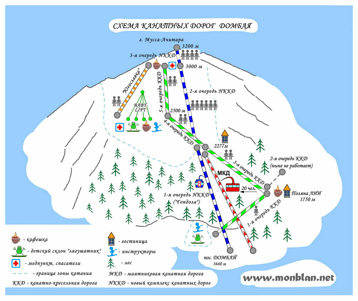 Домбай трассы. Схема канатных дорог Домбая. Карта склонов Домбай. Канатные дороги Домбая схема. Канатная дорога Домбай схема.