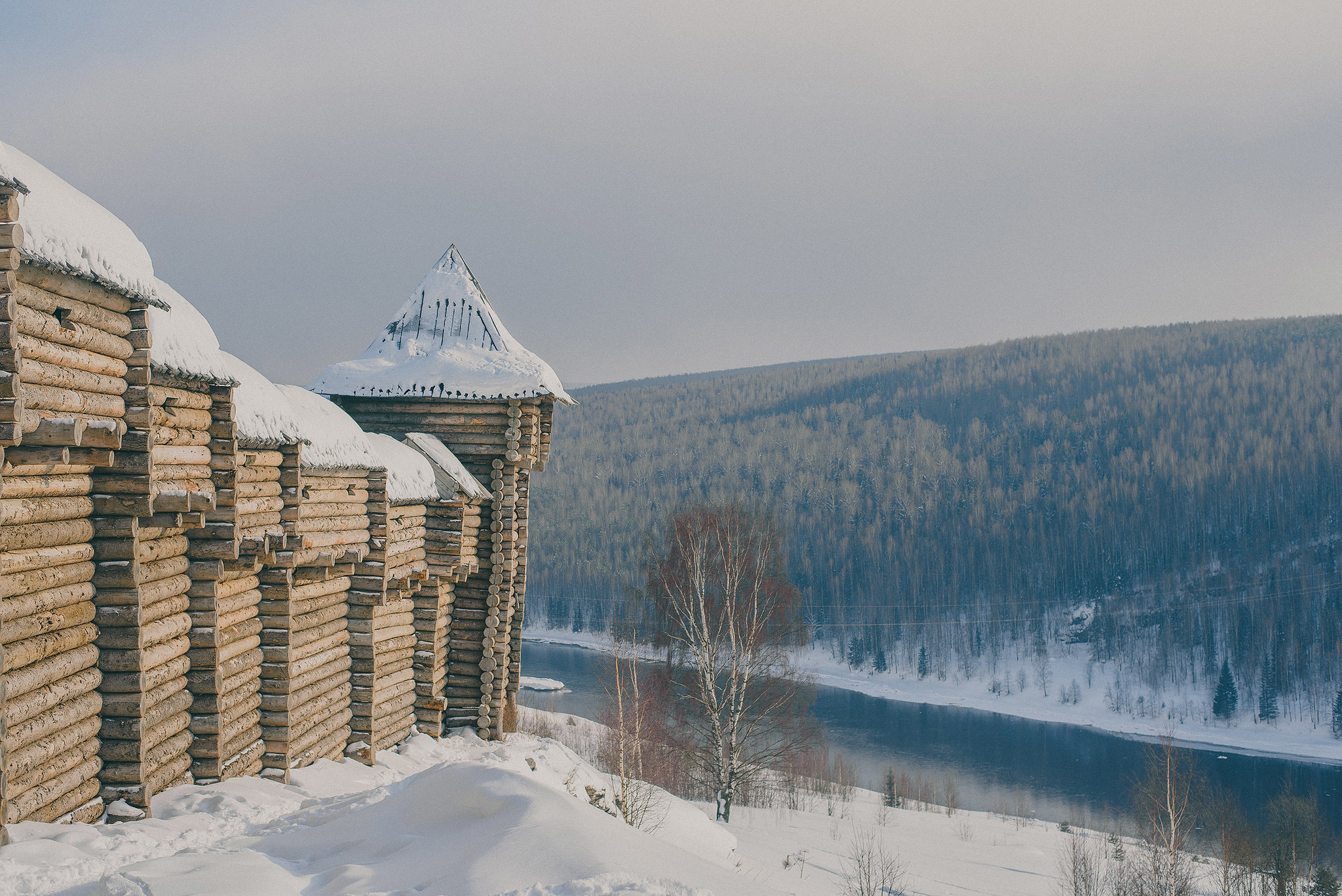 Губаха красивые места