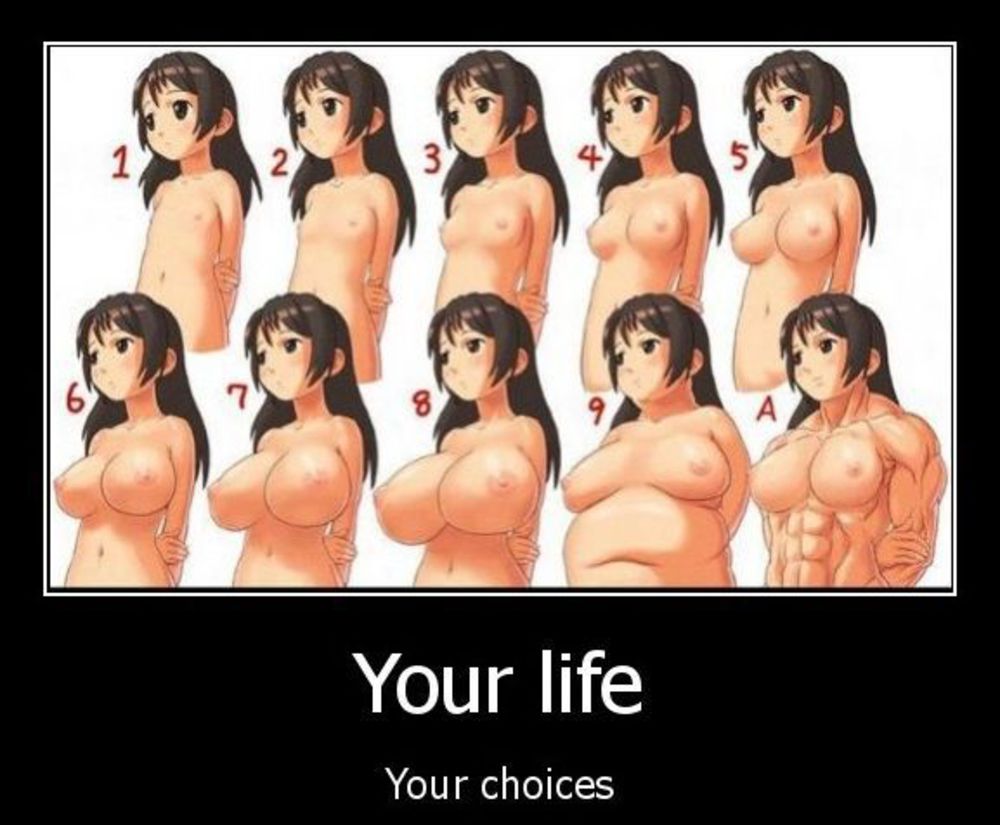 разные груди показать женщин фото 109
