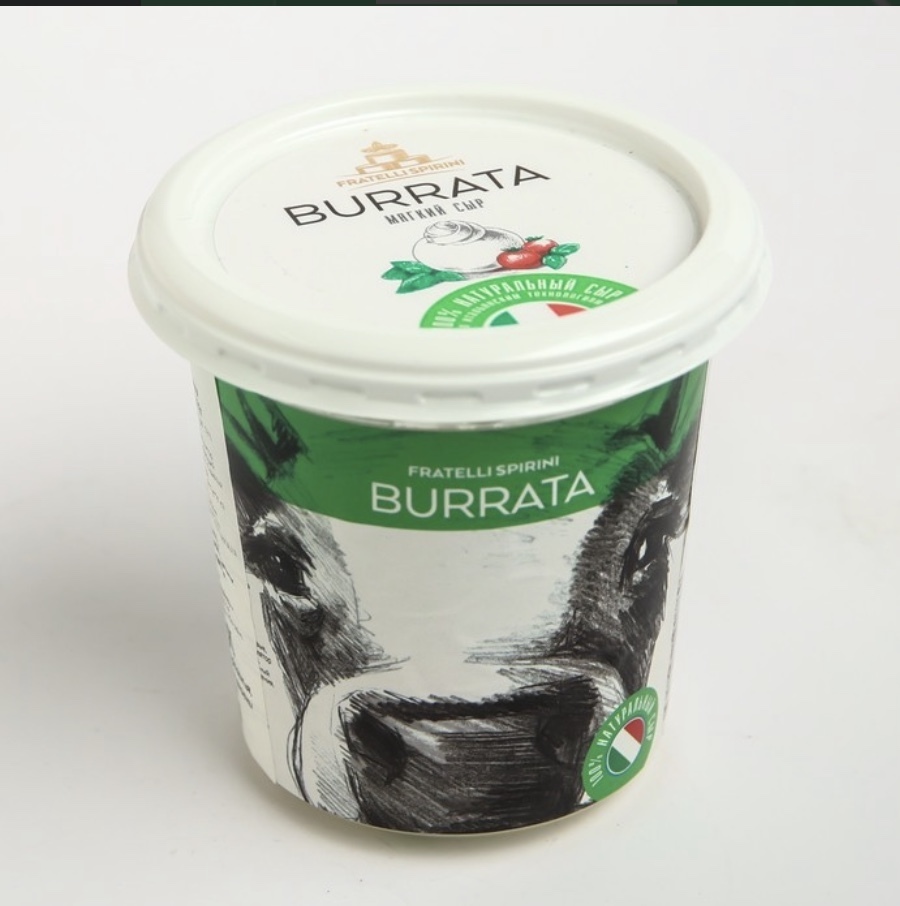 Burrata ул чехова 12. Fratelli Spirini сыр. Буррата Фрателли. Буррата рассольные сыры. Сыр Fratelli Spirini 150 гр мягкий.