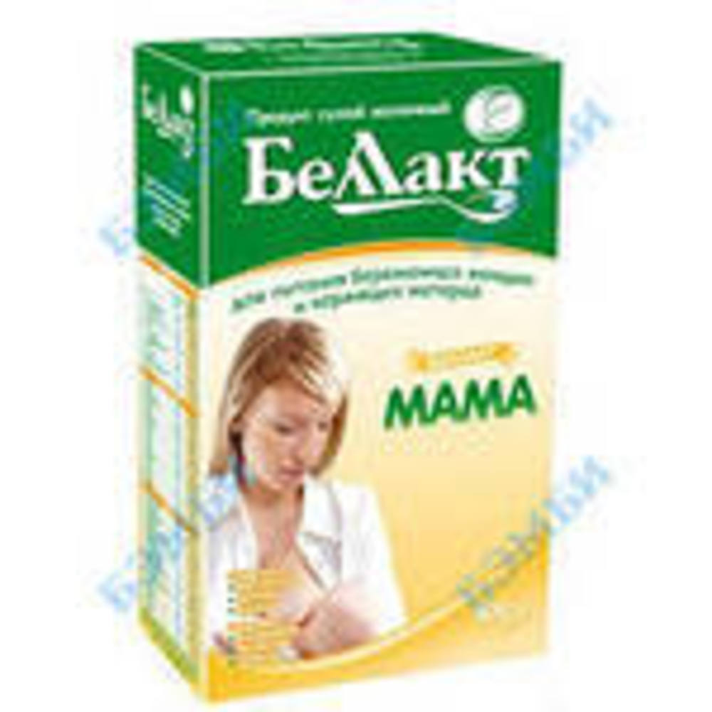 молочная мама москва