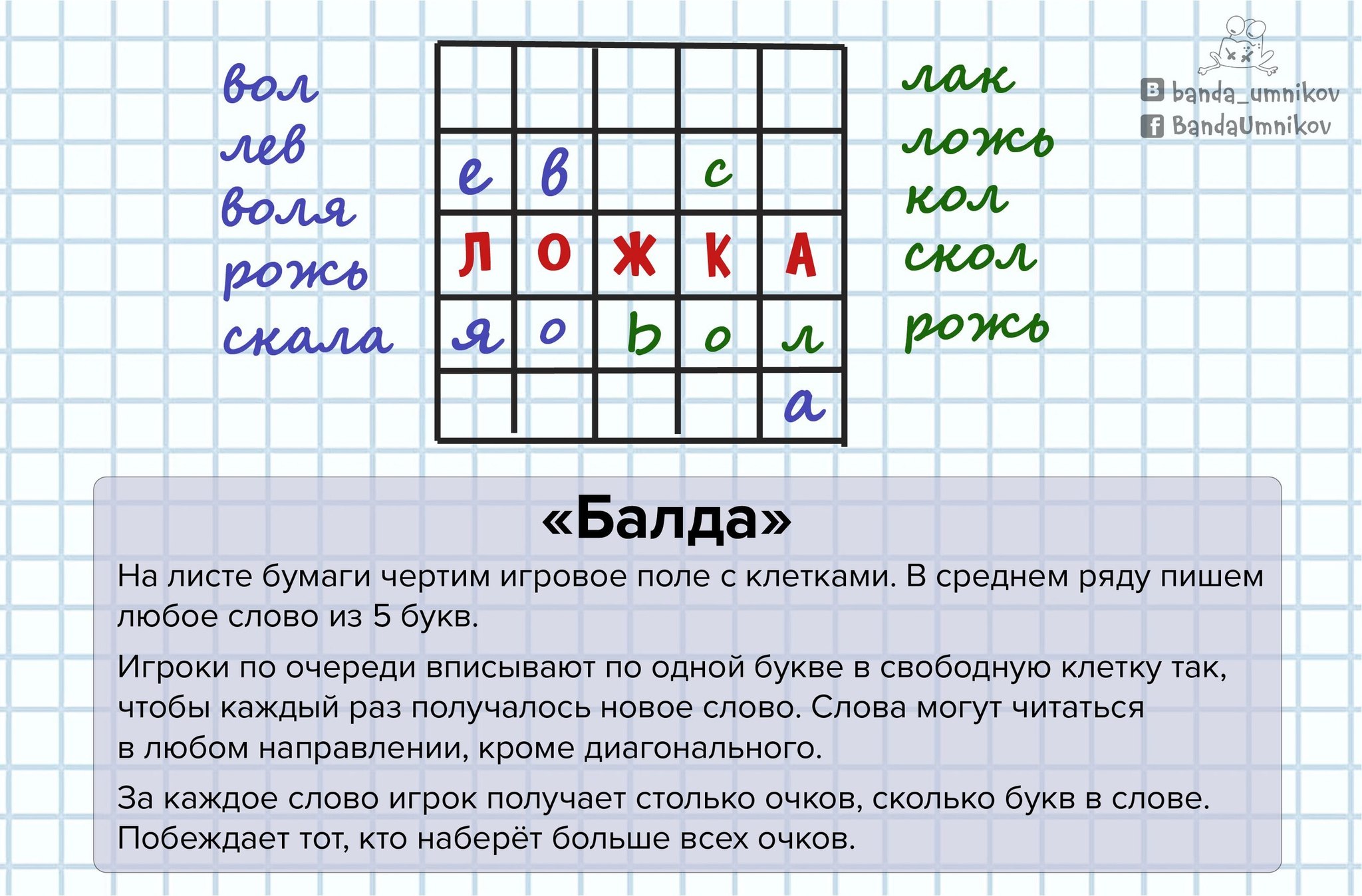 Борис балда