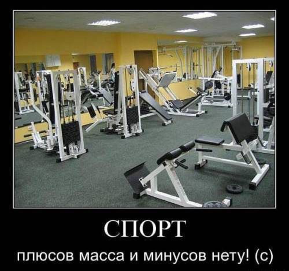 Плюсы спорта. Это спорт минус. Здоровья и сил. Это спорт минус. Блаженнее давать нежели.