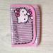 кошелек - клатч  Hello Kitty новый