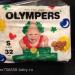 Детские подгузники «OLYMPERS» 3-9 кг