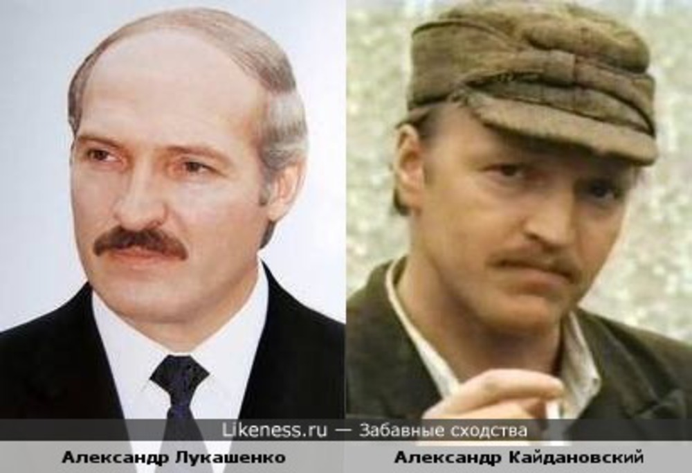 Нужно похож 5. Двойник Лукашенко. Лукашенко похож на. Забавные сходства. Похожие люди.