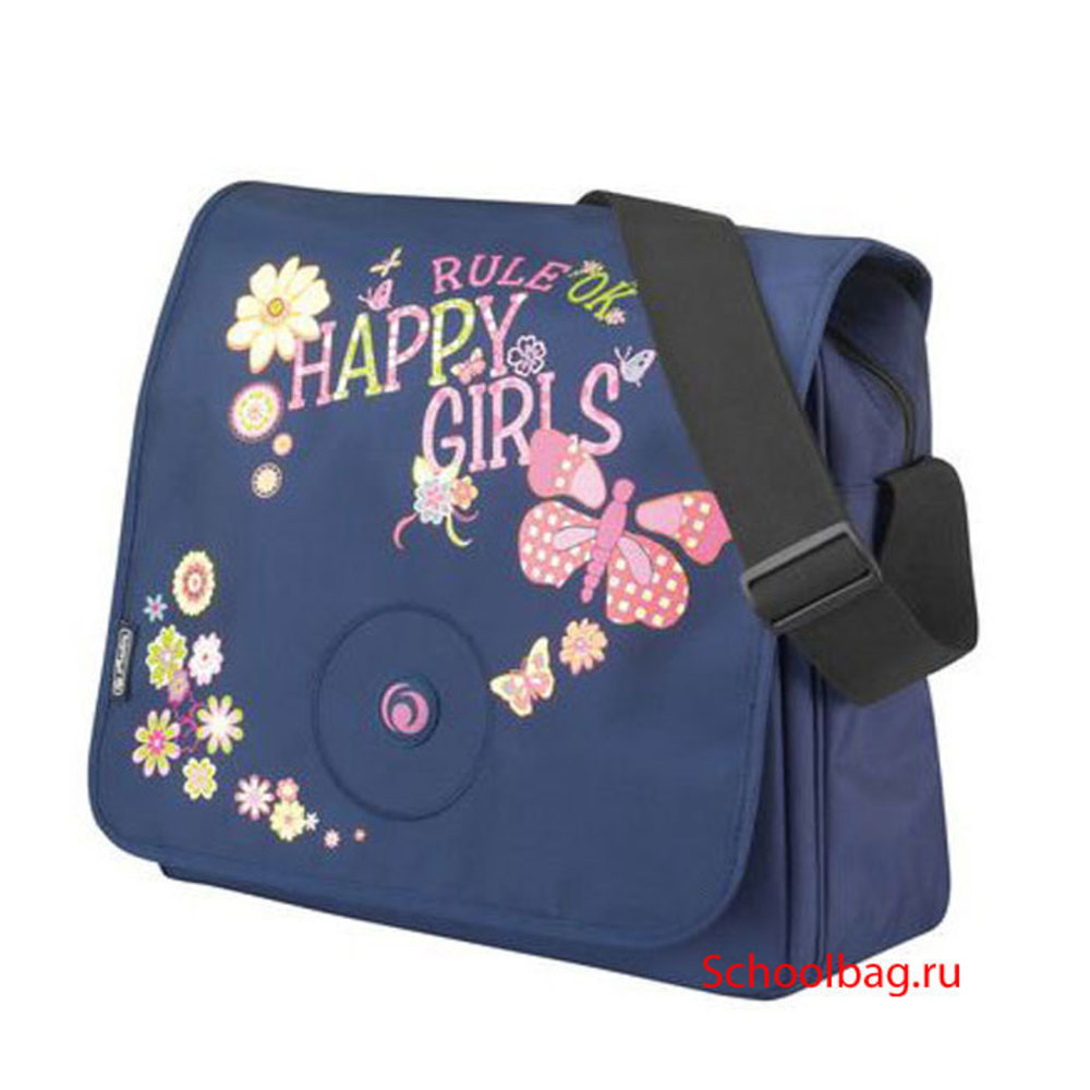 Школьные сумки для девочек 5 класс через плечо