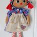 Raggedy Ann