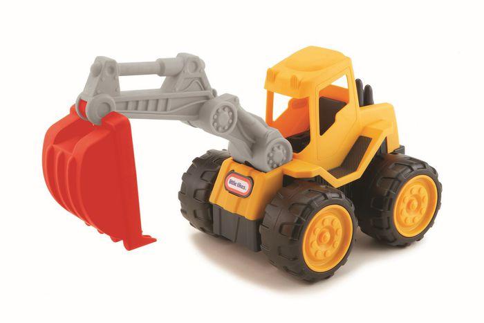 Отзывы об игрушках продолжение..