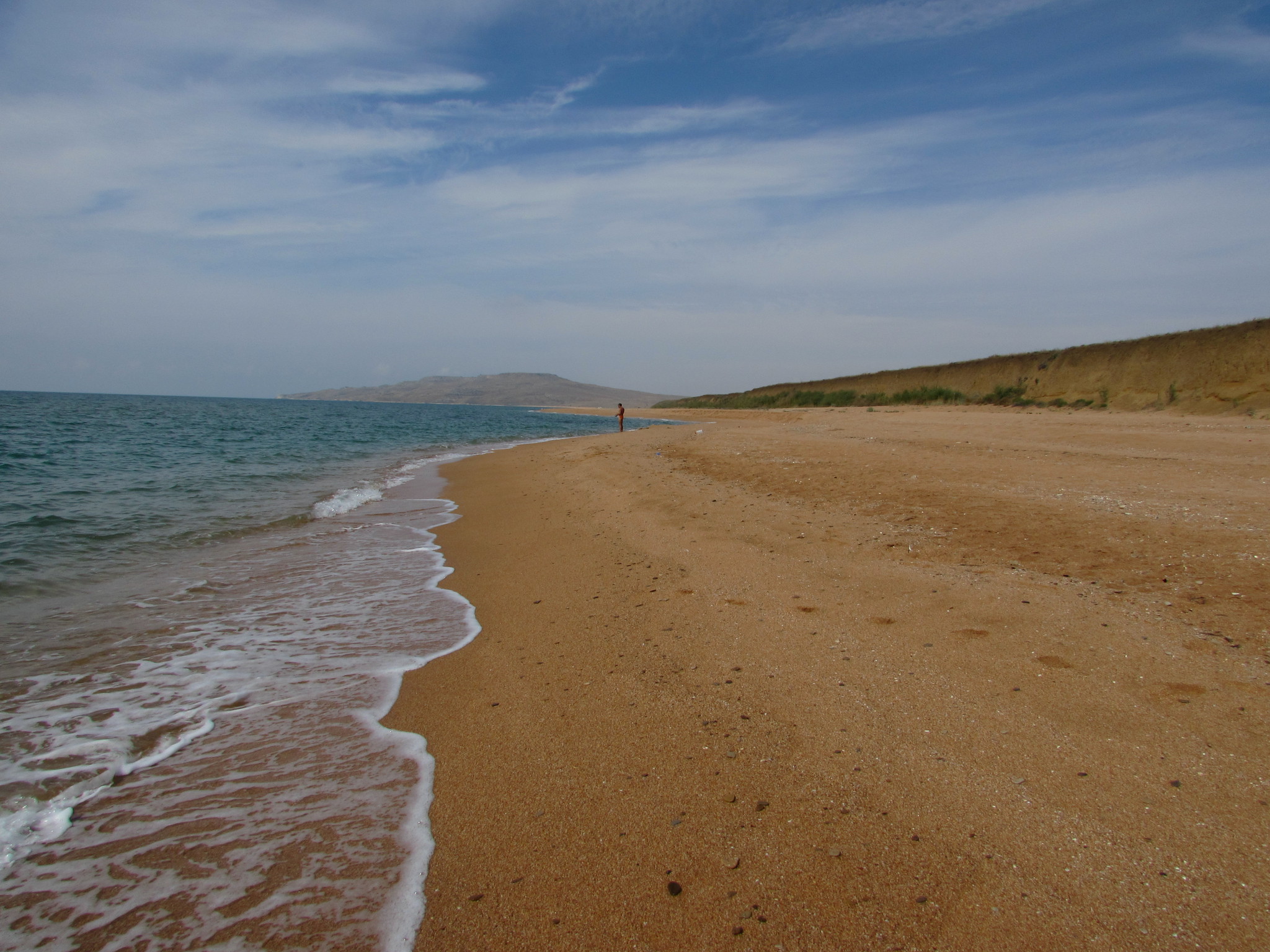 Село Яковенково Крым