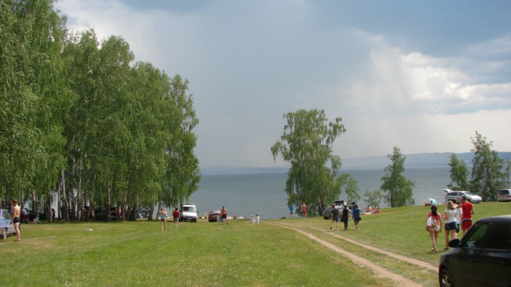 Алабуга озеро в челябинской