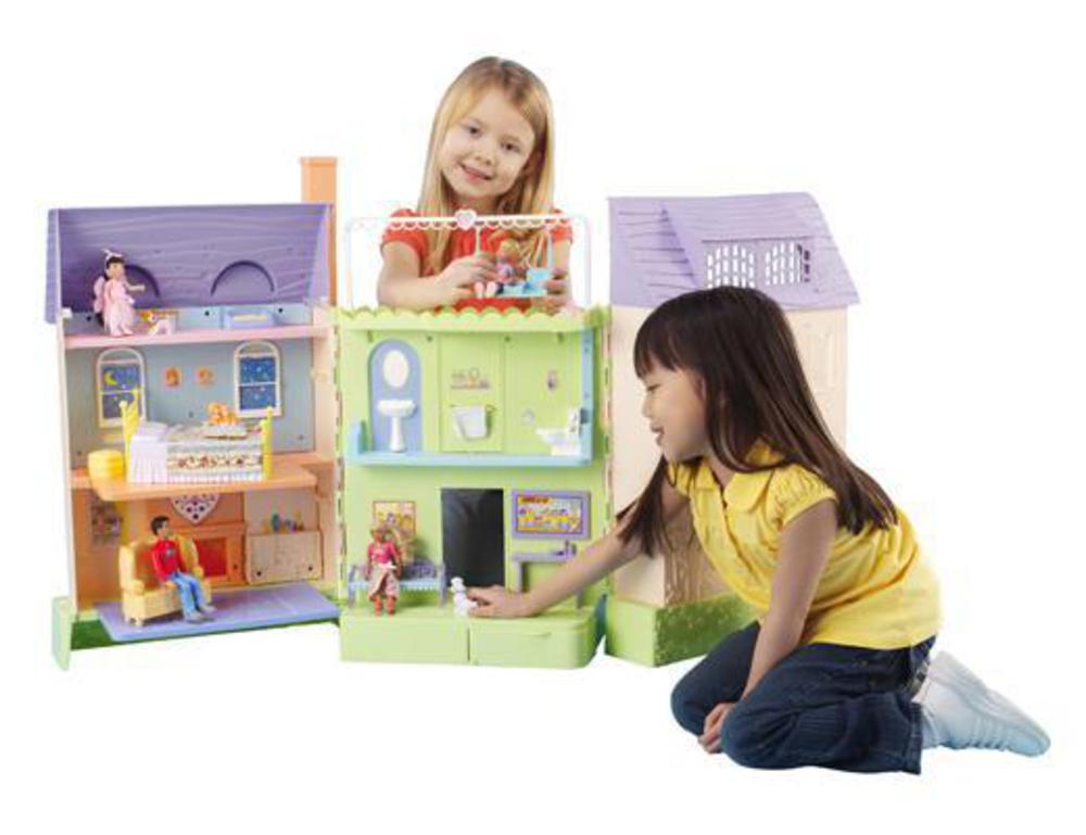 говорящий дом с глазами. говорящий дом. дом миссис гудби купить. кукольный домик миссис гудби. миссис гудби наборы.