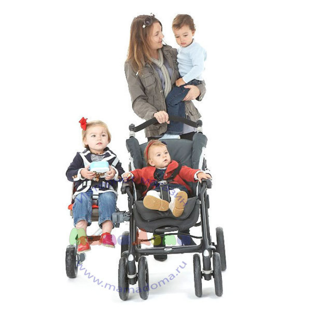 Сиденье коляска для ребенка
