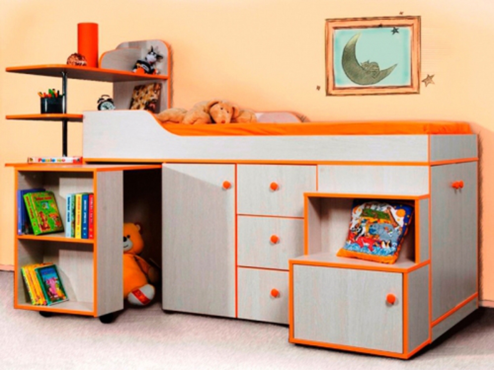 Кровати детские мебель стол. Кровать чердак детская. Детская кровать со столом. Детская кровать с ящиками и столом. Детская кроватка чердак.