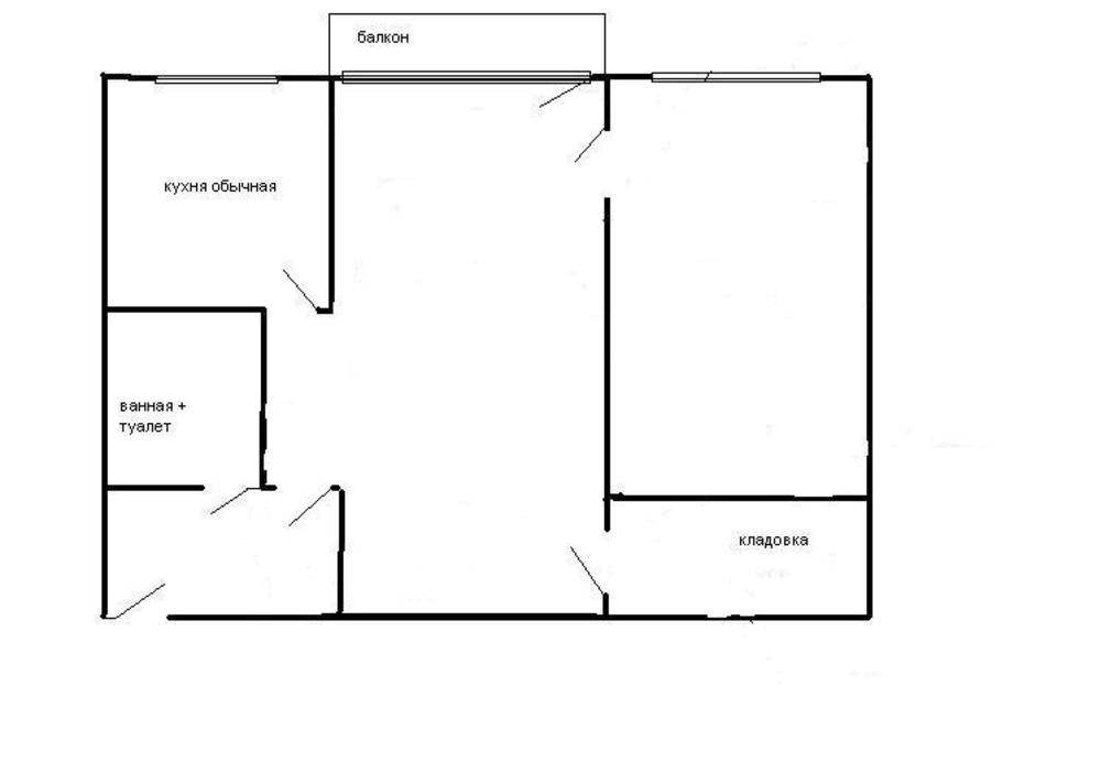 Чертеж 2 комната. Схема планировки 2-х комнатной хрущевки. Планировка двухкомнатной хрущевки с размерами. План квартиры хрущевки 2 комнаты с размерами. План двухкомнатной квартиры 42 хрущевки с размерами.