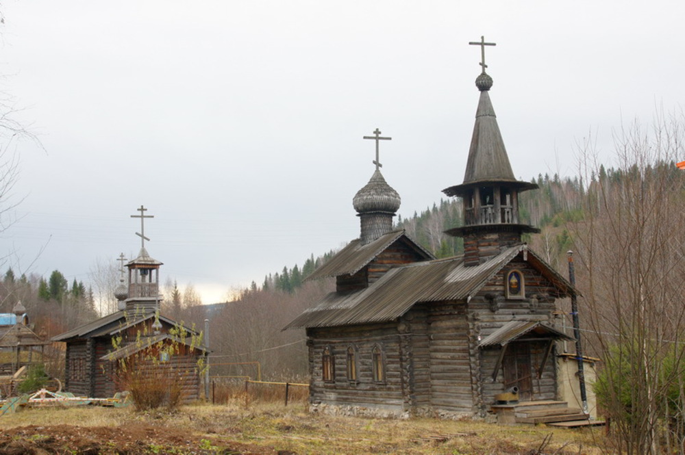 Чусовой достопримечательности фото