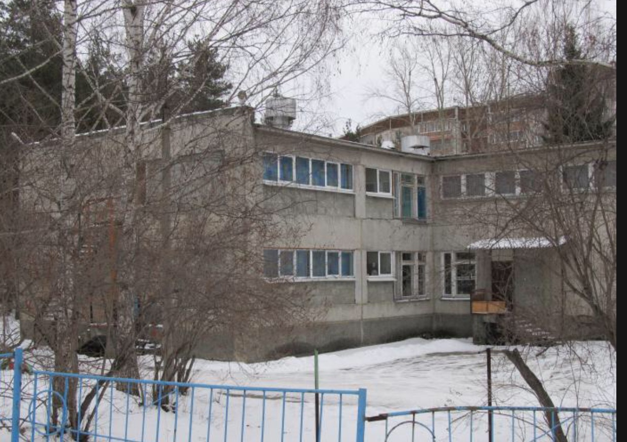 250 Детский сад Екатеринбург