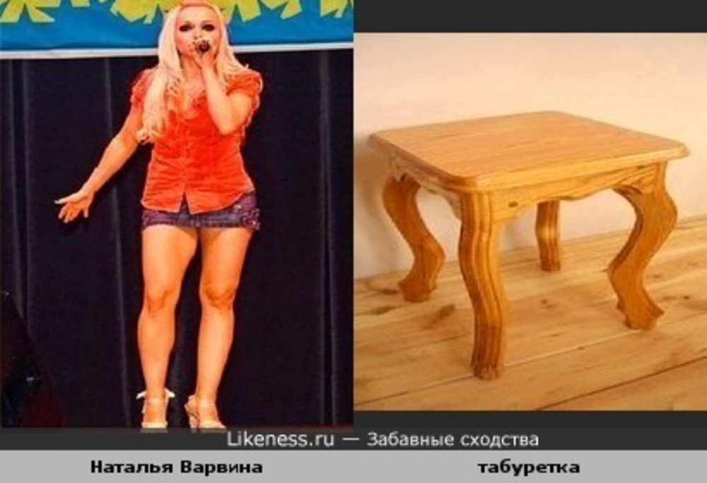 Кто Такая Варвина