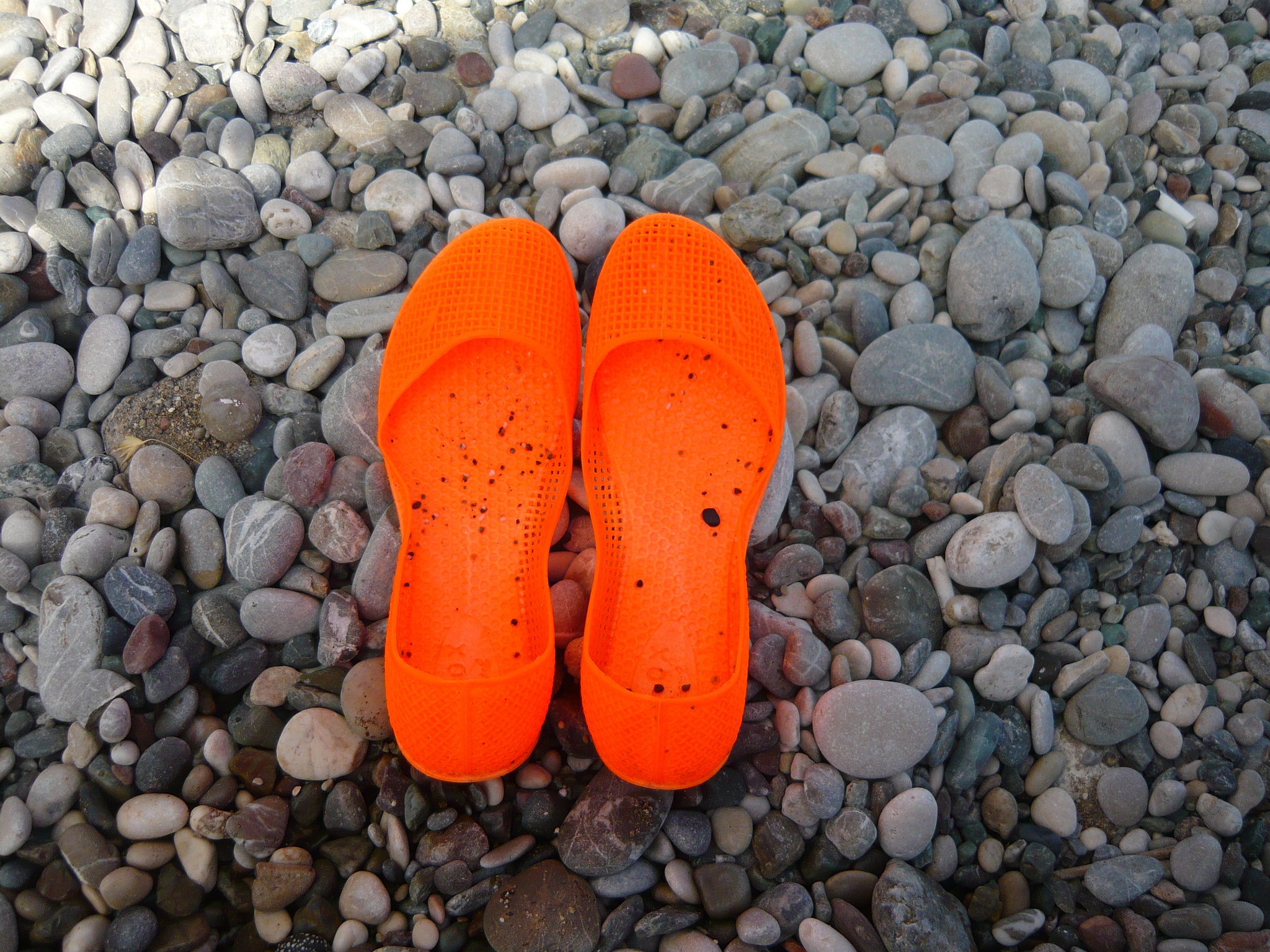 Море обуви