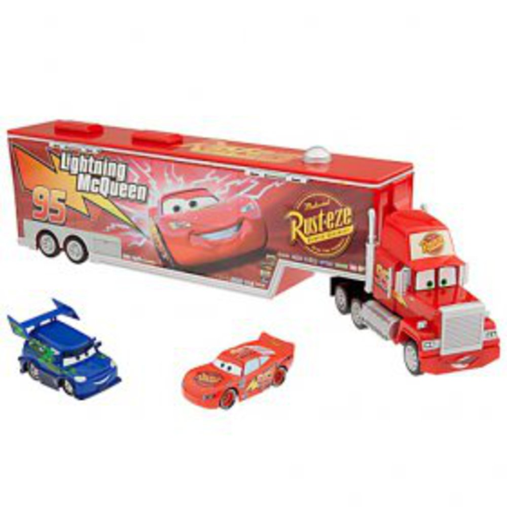 Купить Мака Из Тачек 3