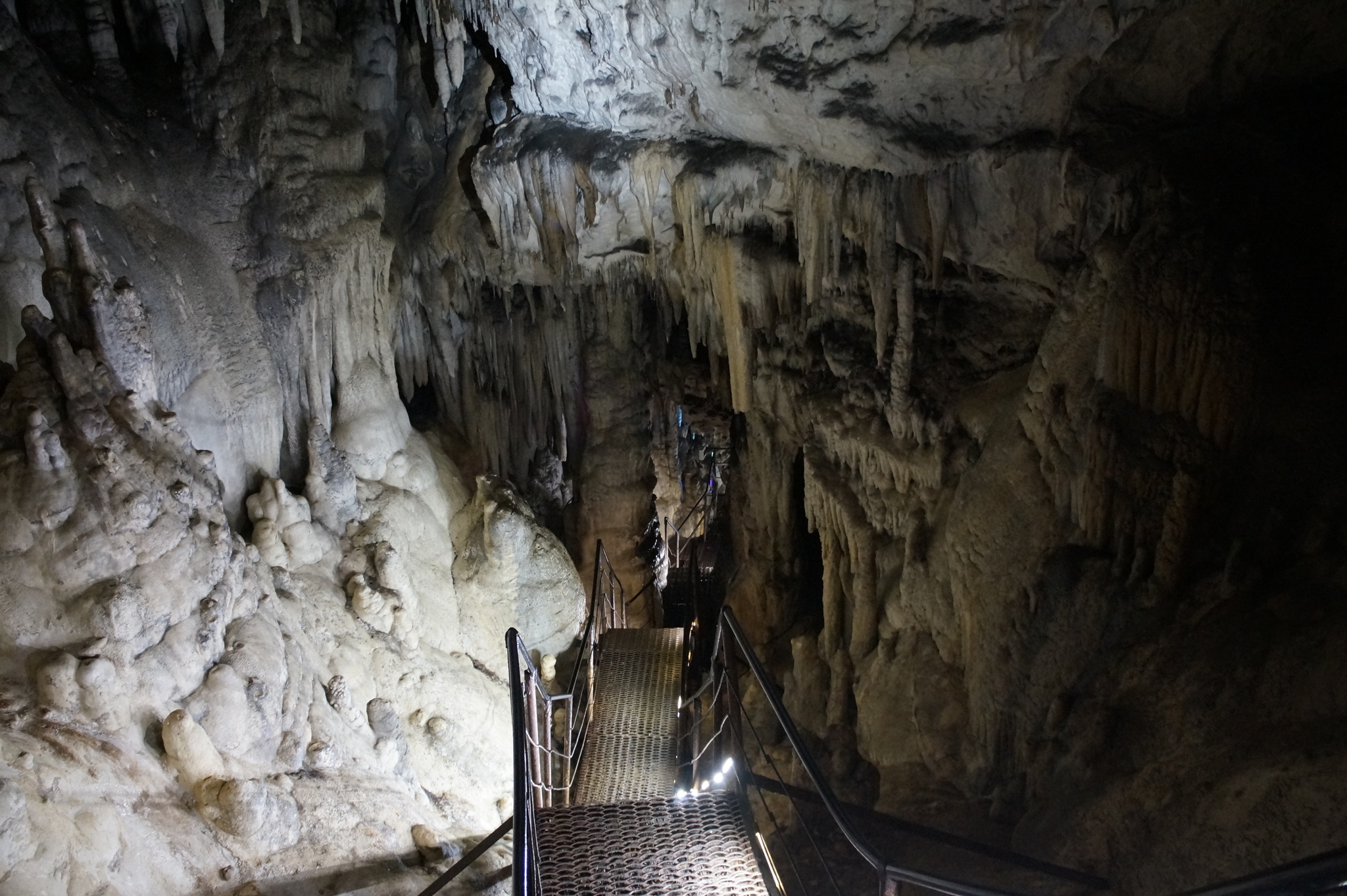 Такси Каменномостский-Азишская пещера