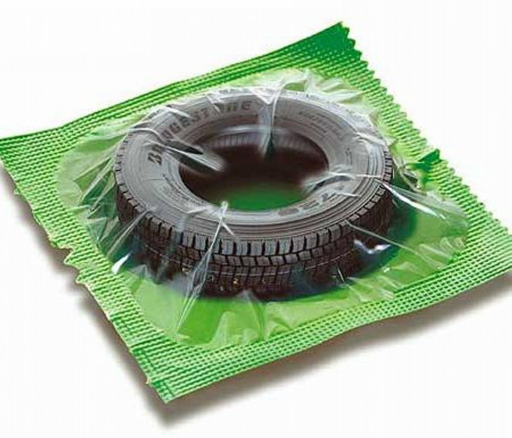 Презервативы с протектором