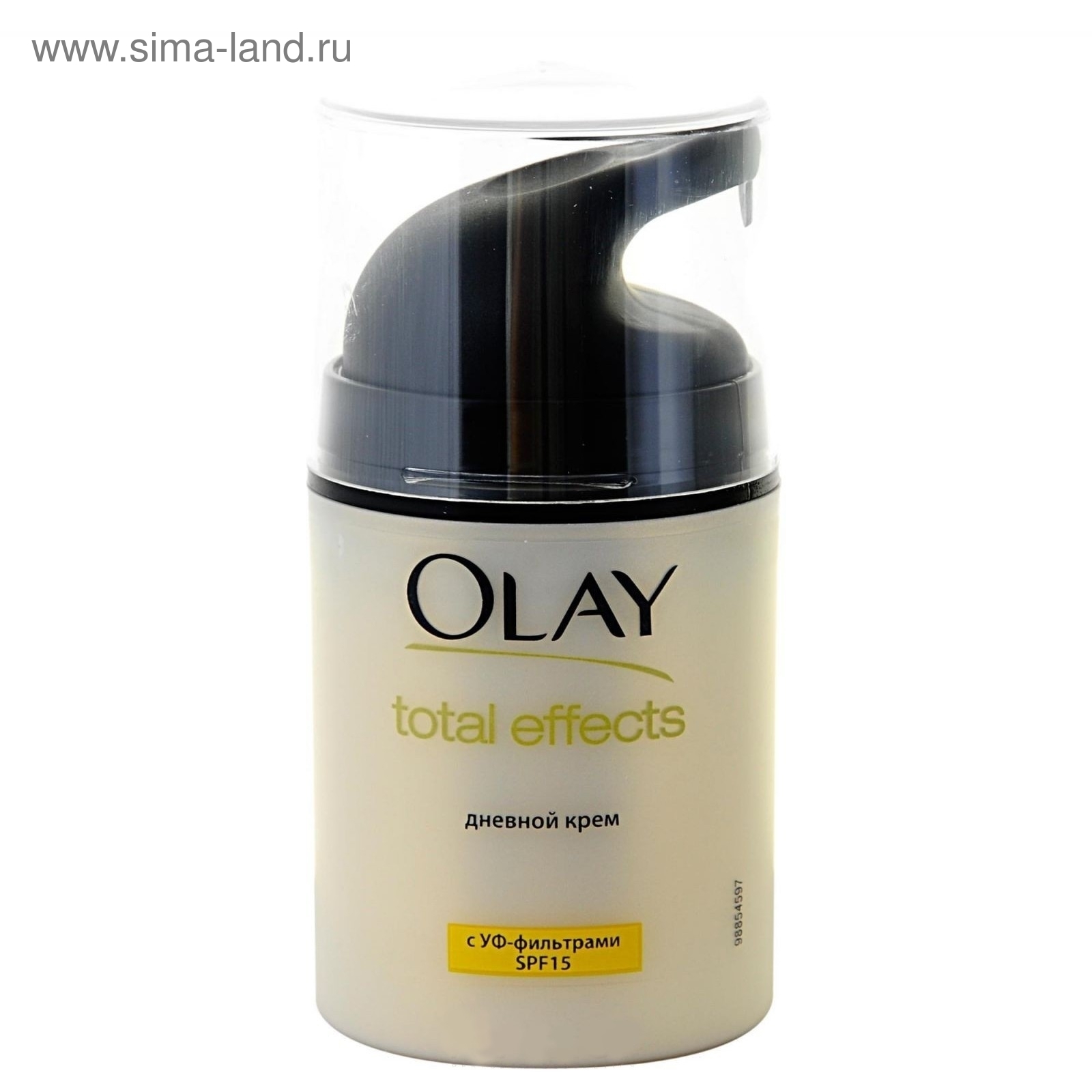 Крем Olay Total Effects 7 Купить