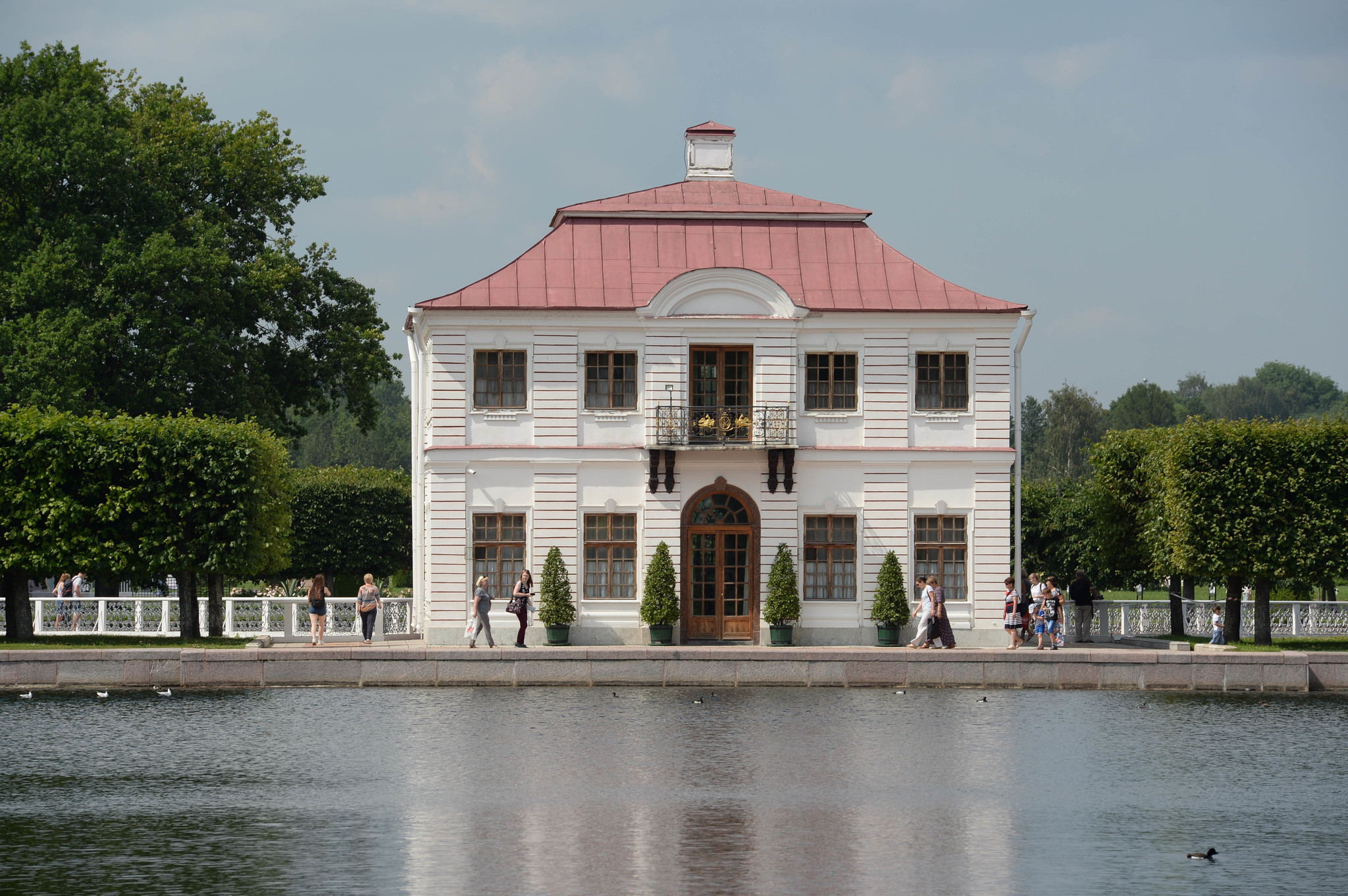 марли в санкт петербурге