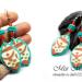 серьги бирюзово-коралловые.jpg