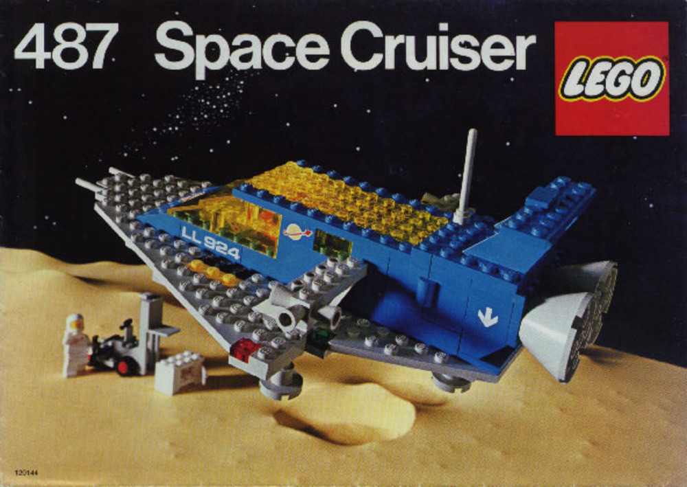 Classic space