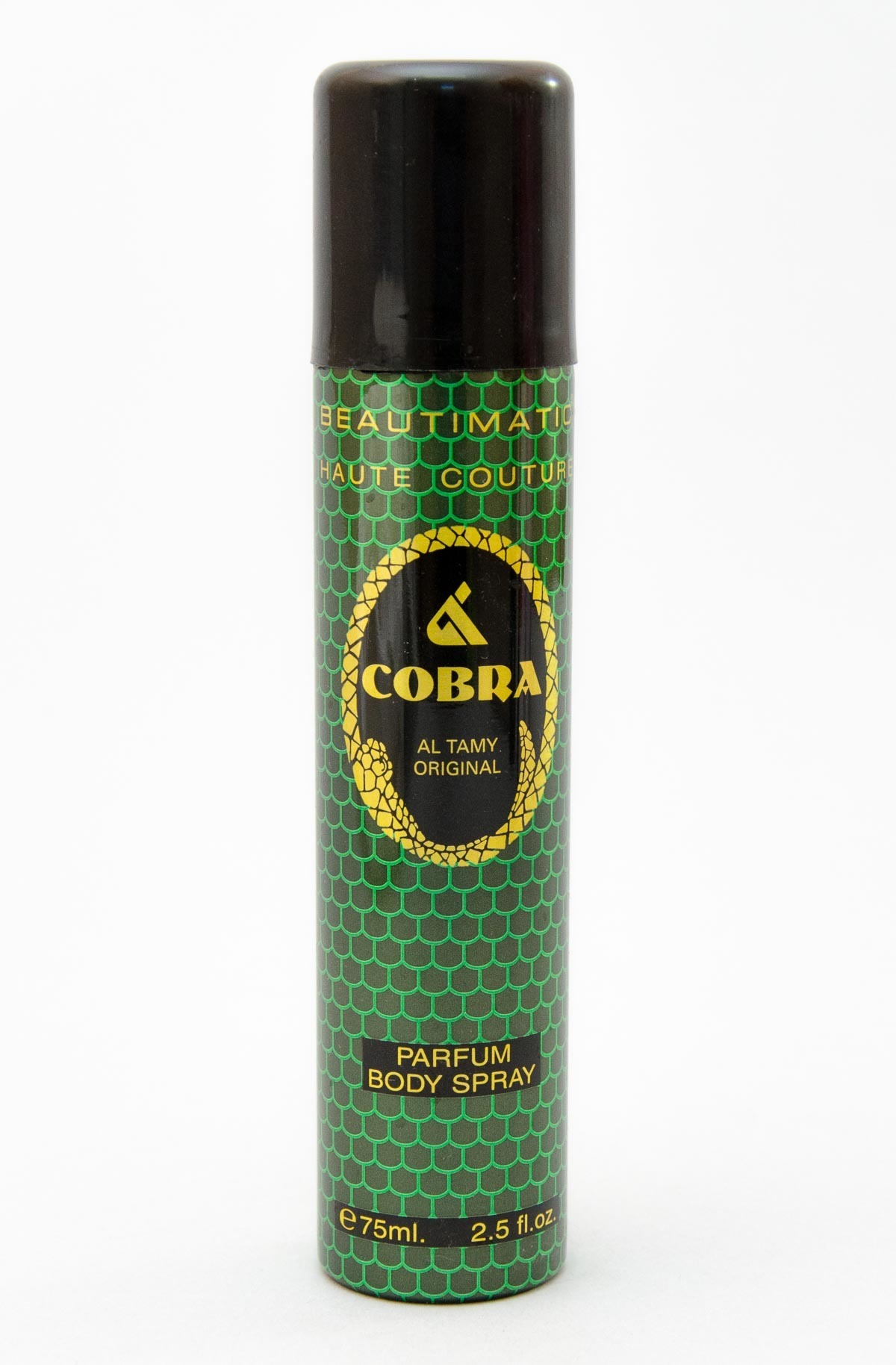 Beautimatic Cobra дезодорант
