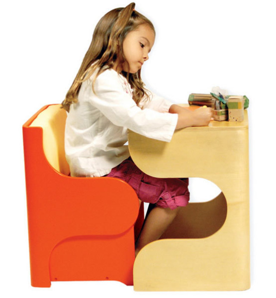 стул для ребенка 7 лет делать уроки