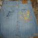 Юбка джинсовая новая