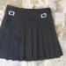 Юбка школьная 5-7 лет