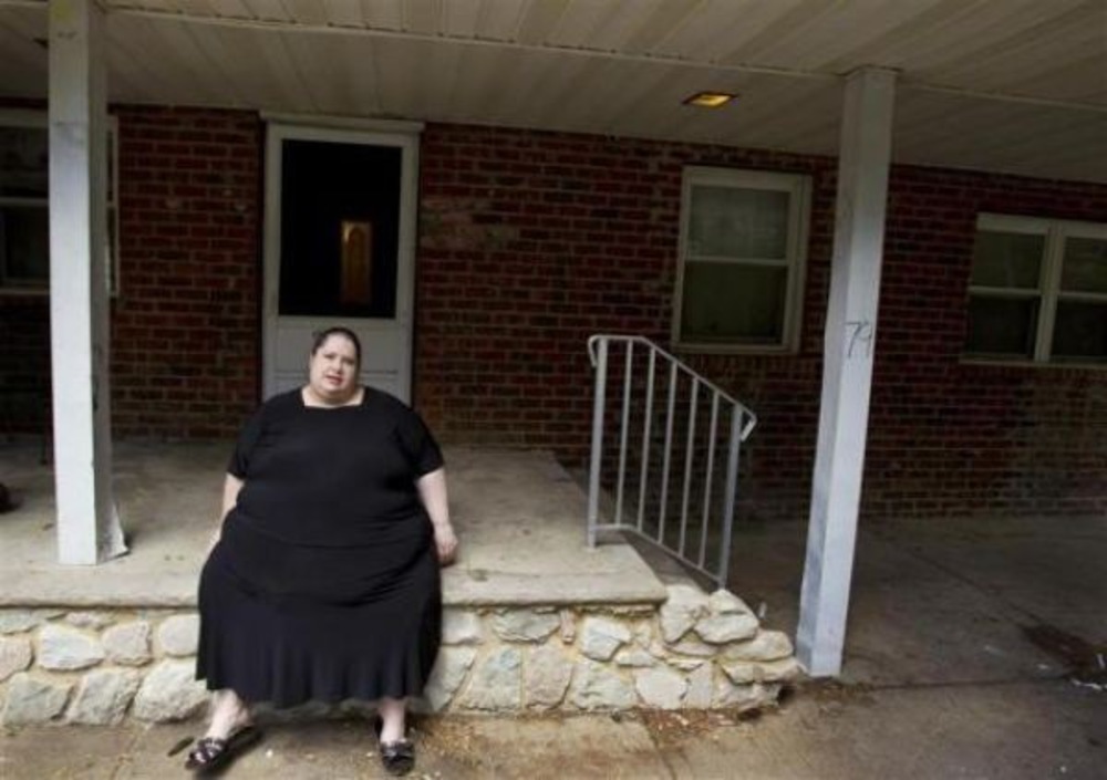 Номер телефона толстой женщина. Самая толстая женщина в мире.