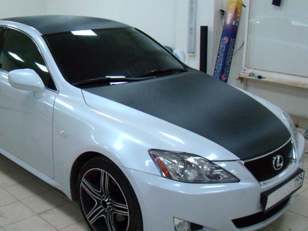 lexus 2010