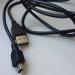 Кабель мини USB